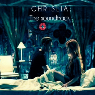 Chrislia: The soundtrack