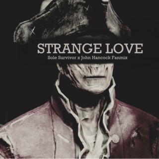 Strange Love 