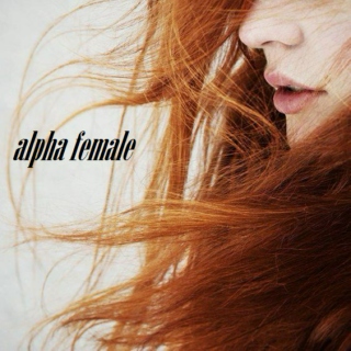 alpha female