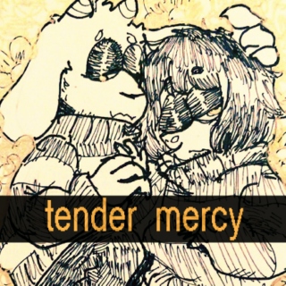 tender mercy 