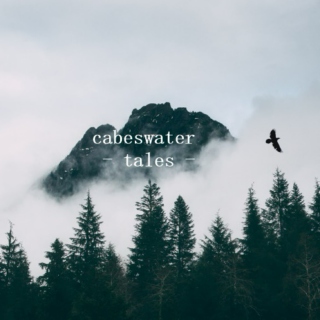 cabeswater tales