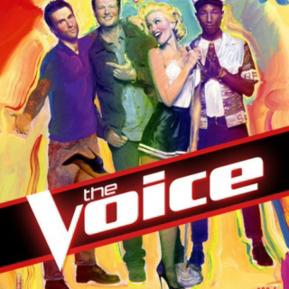 Best of The Voice n. 2