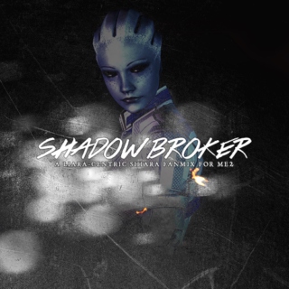 Shadow Broker