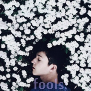 fools;