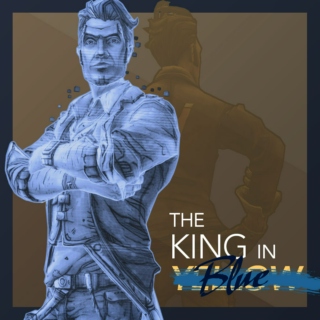The King in Blue