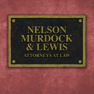 Nelson, Murdock, and Lewis