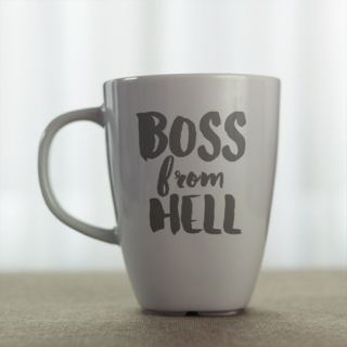 boss from hell