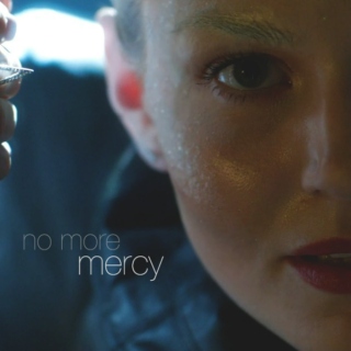 no more mercy 