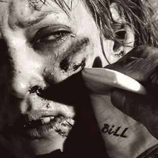 Kill Bill - Tarantino