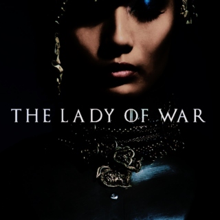 The Lady of War