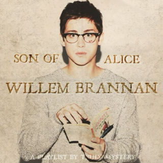 Willem: Son of Alice