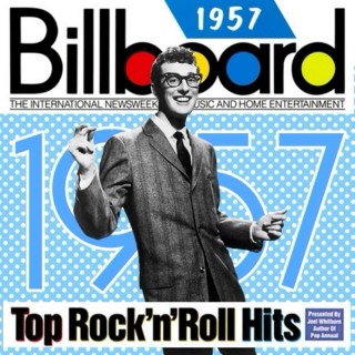 Billboard Top Rock'n'Roll Hits - 1957