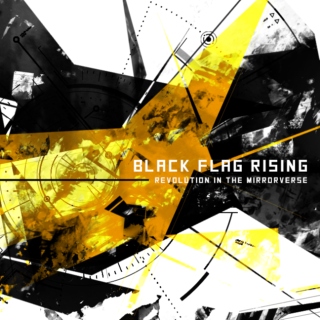 Black Flag Rising