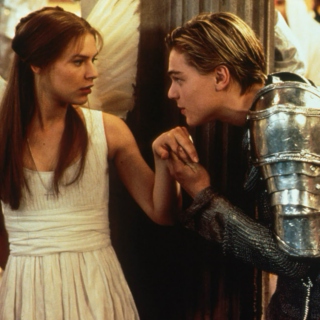 Romeo & Juliet Act 5