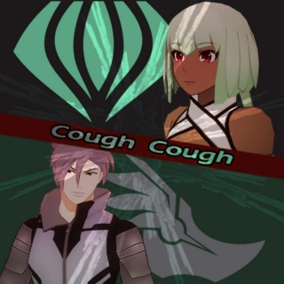 Cough Cough