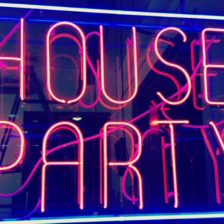 Random 90s House Party Part 1