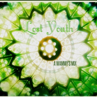 Lost Youth [Wammy's Mix]