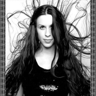 The Lost Songs of Alanis