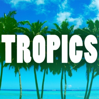 Into The Tropics: Melodic House