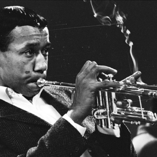 The Latin Side of Lee Morgan
