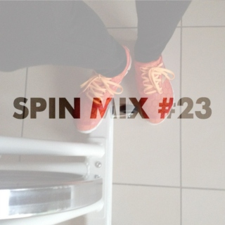 SPIN MIX #23