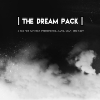 Dream Pack 