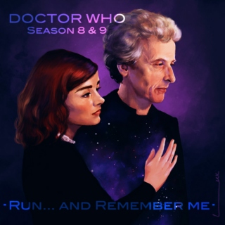 Doctor Who - Run... and Remember Me