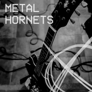 Metal Hornets
