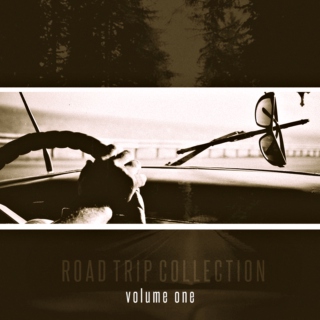 Road Trip Collection, Volume One: 60's - 90's Classic Rock