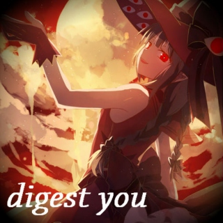 ❥ digest you