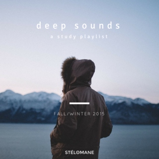 deep sounds