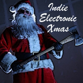 Indie Electronic Xmas