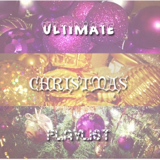 ultimate christmas: pop christmas