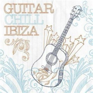 Ibiza Chill Spanish Guitar Music 