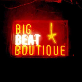 90s Beat Boutique Part 4