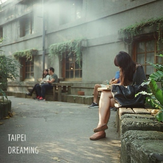 Taipei Dreaming