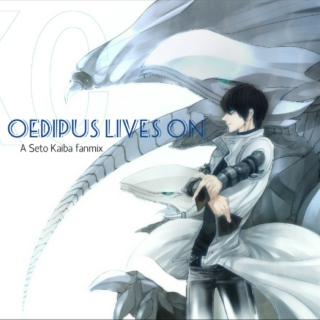 Oedipus Lives on // Seto Kaiba fanmix