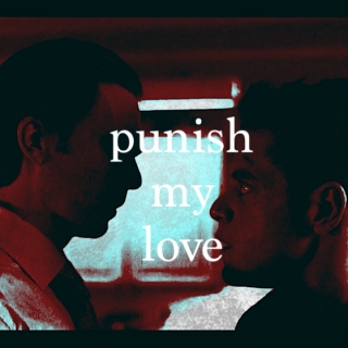 punish my love