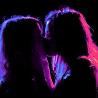 nightime kisses