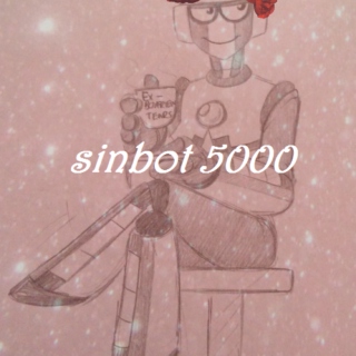 sinbot 5000