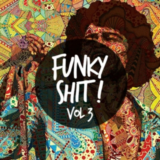 Funky Shit! vol.3