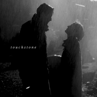 Touchstone: I Want to Believe/The Missing Years