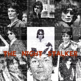 the night stalker