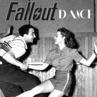 Fallout: Dance Fanmix