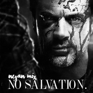 No Salvation.