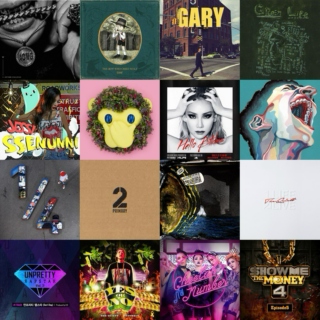 khh: —best of 2015 