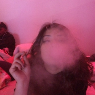 Smoke about it 