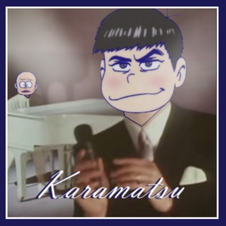 Karamatsu loves you