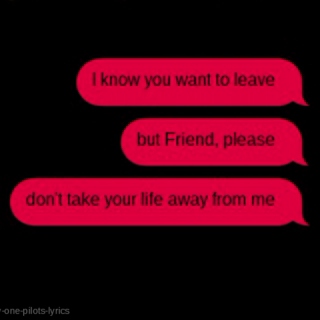 friend please, 
