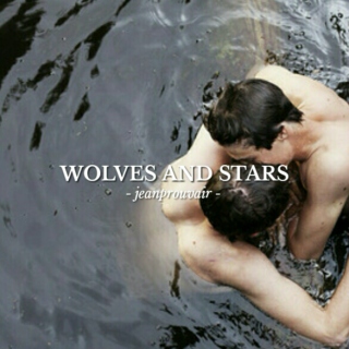 Wolves and Stars